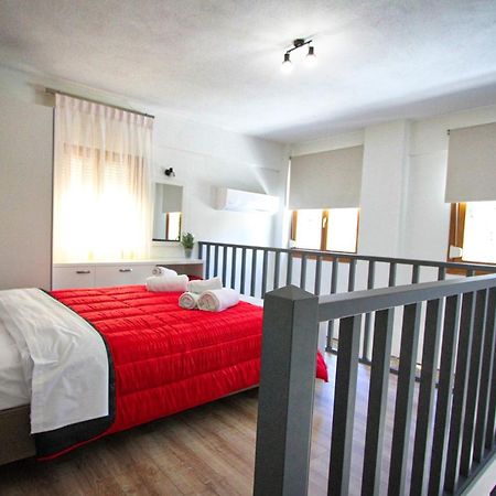 Iokastis Studio Kavala Extérieur photo