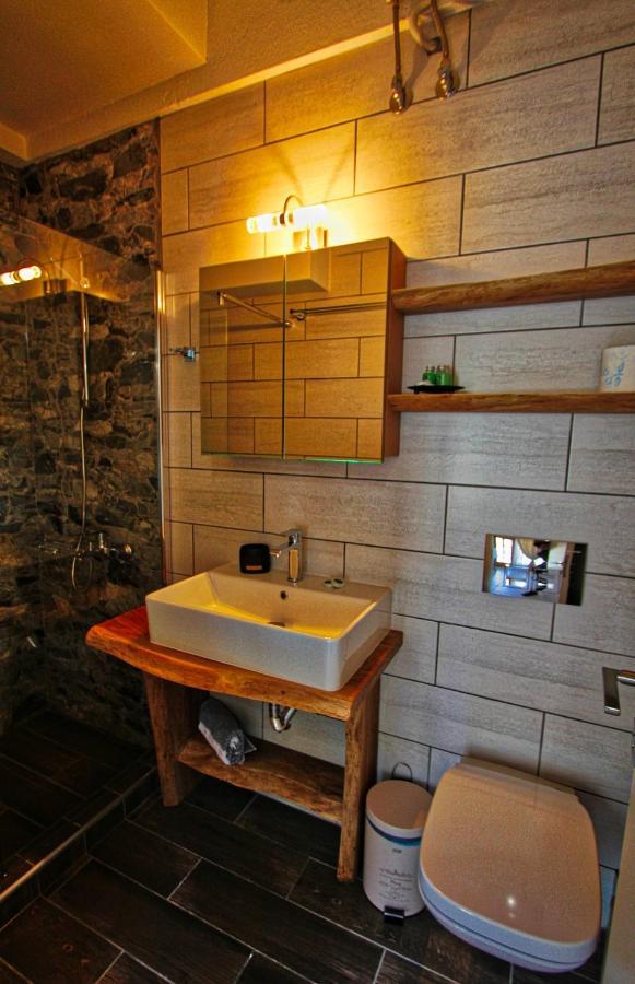 Iokastis Studio Kavala Extérieur photo