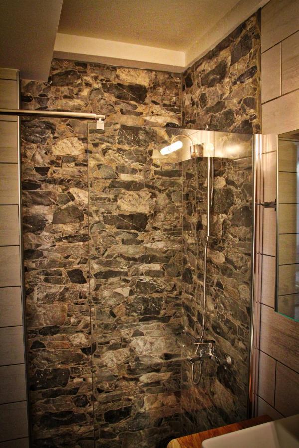 Iokastis Studio Kavala Extérieur photo