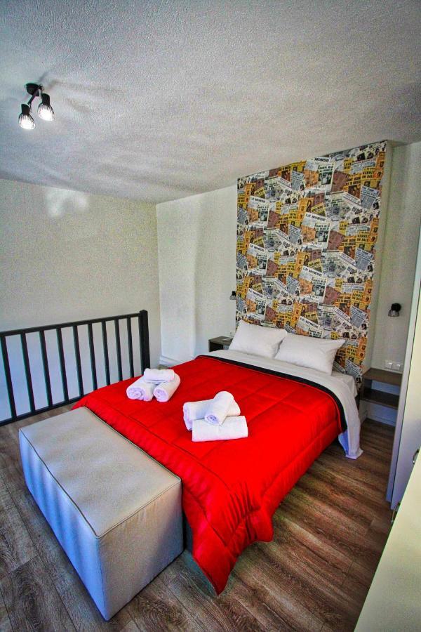 Iokastis Studio Kavala Extérieur photo