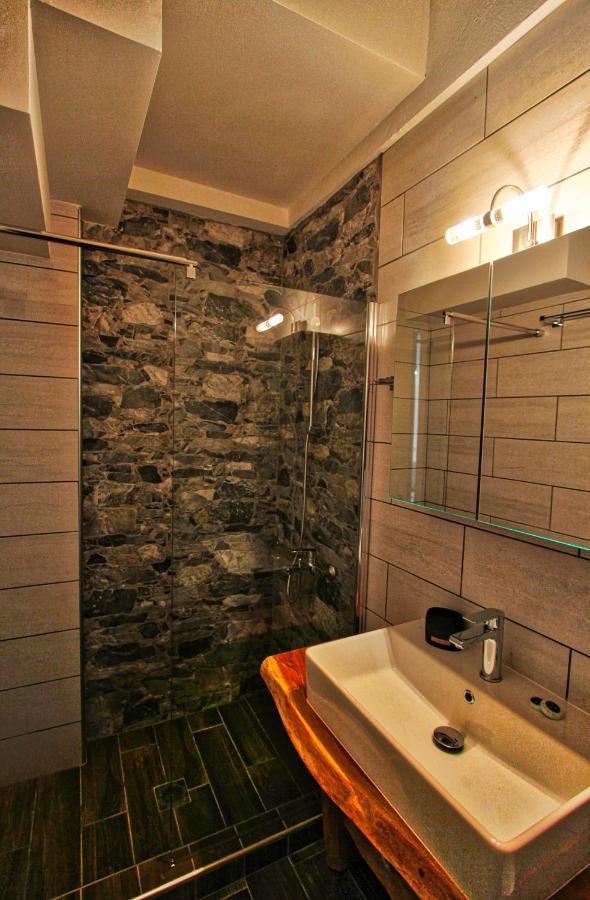 Iokastis Studio Kavala Extérieur photo