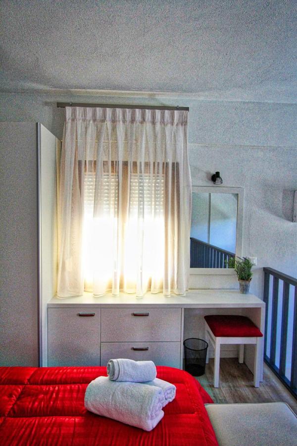 Iokastis Studio Kavala Extérieur photo